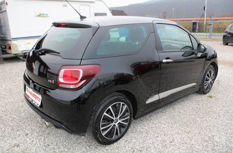 Citroën DS3 1.2 81kw. 2016 - 4