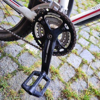 Prodám kolo GT Karakoram 29" trail a xc i do města - 4