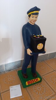 Doplněk do dílny Michelin, Bosch - 4