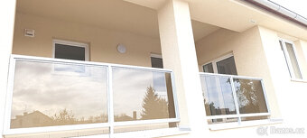 Prodej moderních, úsporných bytů Hevlín - 4