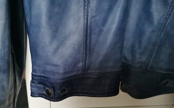 Nová kožená bunda - 4