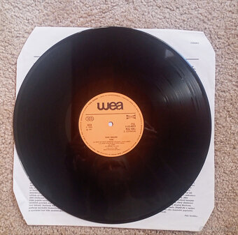 LP Van Halen - 5150 - 4