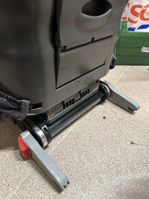 2x Dětská sedačka Romer kidfix isofix do 36kg - 4