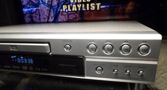 DENON DVD-1730 - 4