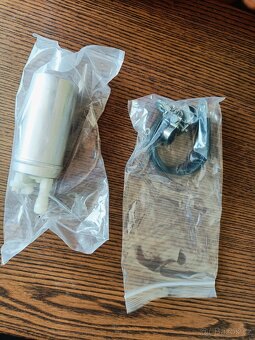 Palivové čerpadlo 511 864 (HART) - 4