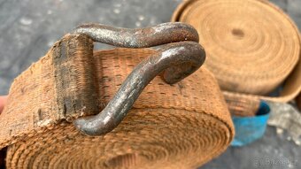 Kurta bez ráčny - 4