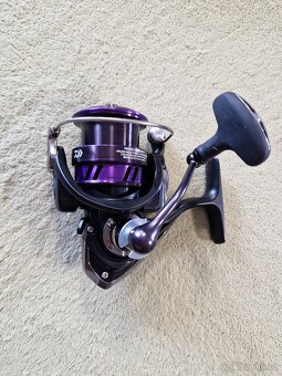 Naviják Daiwa Prorex - 4