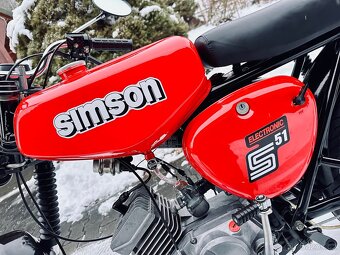 Simson S51 Elektronik - 4