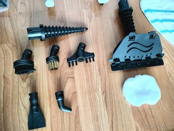 Parní mop Di4 Steamclean Multi10 - 4