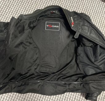 Oblečení na motorku - 4