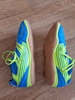 Sálové boty, tenisky Lotto, vel. 36 - 4