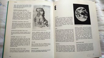 Childrens´s encyclopedia - Harold Boswell Taylor - 4