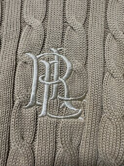 Svetr / kardigan Ralph Lauren - 4