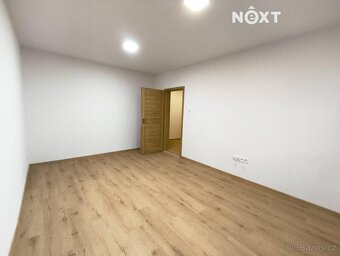 Pronájem byt 2+1, 53㎡ - 4