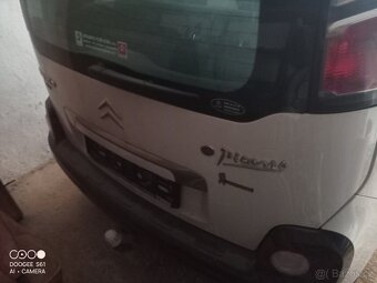 Citroen C3 Picasso 1,4 VTi - 4