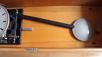 Řídící hodiny - Elektročas - 4