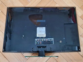 TV Changhong EF22X718, Full HD - 4