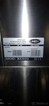 Konvektomat UNOX - 4