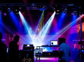 Scanner VIKY SC-780 II  250W 4ks - 4