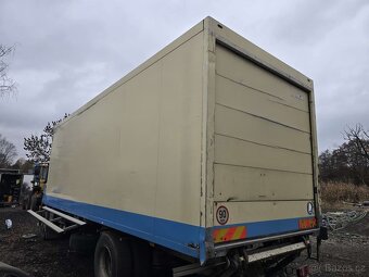 HLINÍKOVÁ IZOTERMICKÁ BEDNA - 4