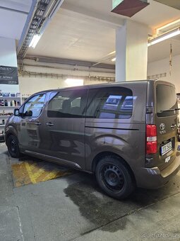 Prodám Toyota Proace Verso. - 4