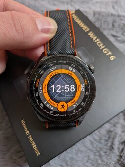 Huawei Watch GT 6 - 4