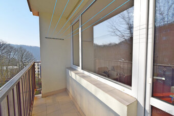 Byt 2+1, 60 m2, Ústí nad Labem-Střekov - 4