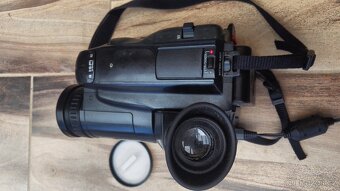 Prodám kameru Panasonic ... - 4