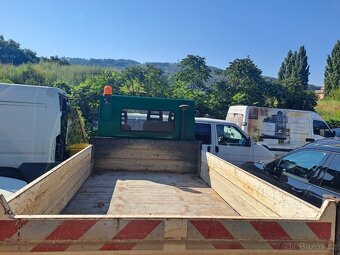 Přeprava Multikárou - 4