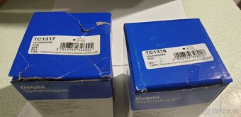 Čep spodního ramene pravý a levý - 4