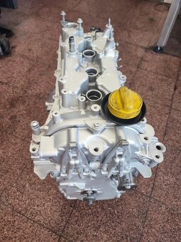Motor Renault 1.2 TCe H5F Hodonín - 4