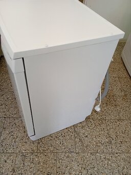 Myčka nádobí ETA - 4