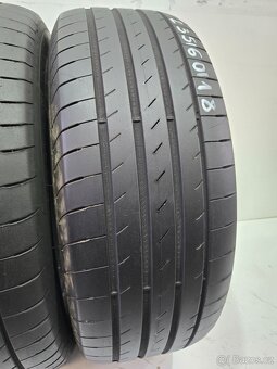 2ks letní pneu 235/60/18 GoodYear - 4