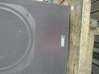 Reprobedny Wharfedale Laser 90b - prodám. - 4