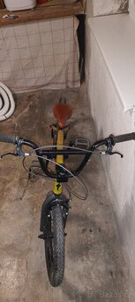 Specialized Fuse 1 - 4