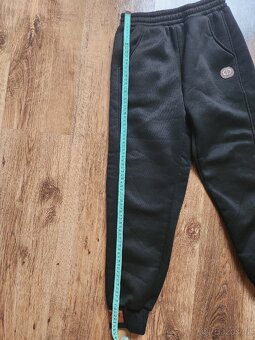 Dětské tepláky - 4