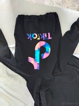 Tepláková souprava - 4