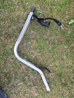 Thule Chariot Sport 2 - 4