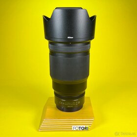 Nikon Z 50 mm f/1,2 S | 20013799 - 4