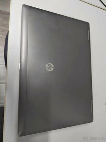 HP ProBook 6470b - 4