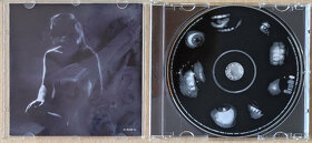 CD Ozzy Osbourne: Down To Earth / Ozzmosis - 4