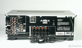 Pioneer VSX-417-B AV receiver 5 x 110W, DO, návod - 4