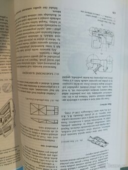 Automechanik kniha ..1993 - 4