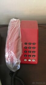 retro telefony / domácí telefon - 4