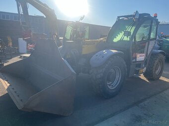 Wacker Neuson TH955 - 4