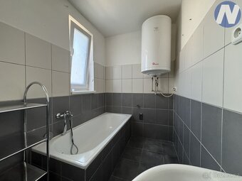 Pronájem bytu 2+1 60 m2, Vimperk - 4