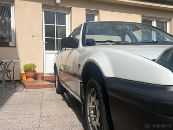 Honda Prelude 3g - 4
