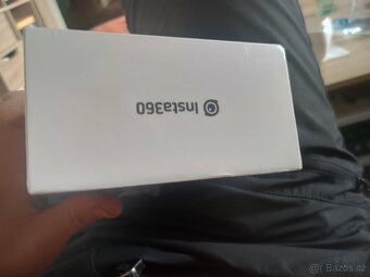 Insta360 one rs twin edition - 4