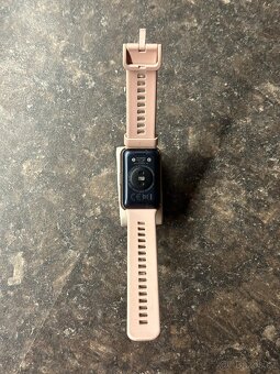 Chytrý náramek Huawei Watch Fit - 4