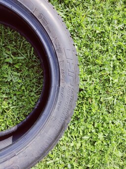 SEBRING 205/55/R17/95W ULTRA HIGH PERFORMANCE - 4